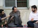 گزارش تصویری جلسه پرسش و پاسخ دانشجویی 